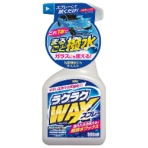 古河薬品工業　ラクラクＷＡＸスプレー　トリガー　５００ｍＬ　２２－０７０　１本
