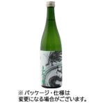 熊野酒造　久美の浦　特別純米酒　翠龍　７２０ｍＬ　１本