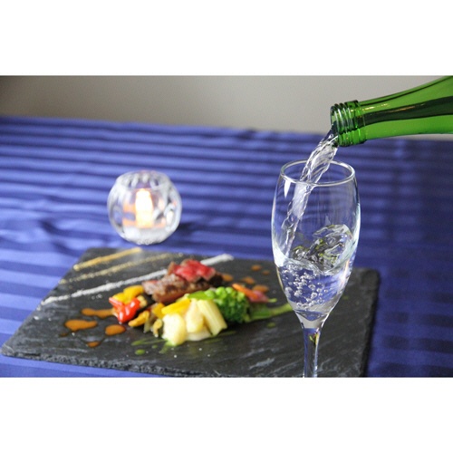 千曲錦酒造　千曲錦　夏の甘辛純米セット　７２０ｍＬ／本　１セット（２本）5