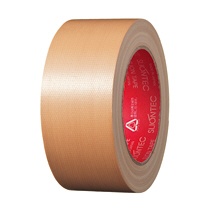 スリオンテック　布テープ　Ｎｏ．３４３７２０　５０ｍｍ×２５ｍ　厚み０．２４ｍｍ　Ｎｏ．３４３７２０－５０ｘ２５ＤＢ　１巻2