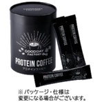 メガロス　プロテインコーヒー　１箱（３０本）