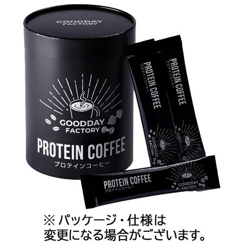 メガロス　プロテインコーヒー　１箱（３０本）1