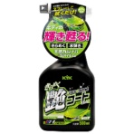 古河薬品工業　きらめく艶コートスプレー　５００ｍＬ　２２－０８９　１本