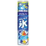 白元アース　アイスノン　冷んやり氷スプレー　１３４ｍＬ　１本