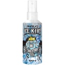 白元アース　アイスノン　シャツミスト　ＩＣＥ　ＫＩＮＧ　１００ｍＬ　１本