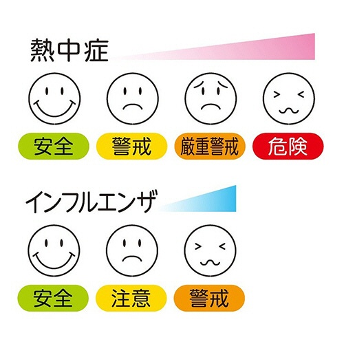 エンペックス気象計　おうちルーム　温・湿度計　プレミアム　木目調　ＴＤ－８４４３　１個2