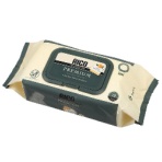 伊藤忠リーテイルリンク RICO ベビーおしりふき プレミアム HI-001 1パック(70枚)