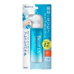 花王　ビオレＵＶ　アクアリッチ　ウォータリーエッセンス　フレッシュパウチ　１２０ｇ