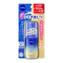 花王　ニベアＵＶ　ディープ　プロテクト＆ケア　ミルクミスト　６０ｍＬ　１本