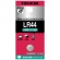 東芝　アルカリボタン電池　ＬＲ４４ＥＣ　１個1