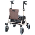 パナソニック　エイジフリー　くらしサポート歩行車　スムーディ　買物用　ＰＮ－Ｌ７０１０１　１台