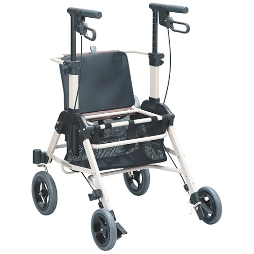 パナソニック　エイジフリー　くらしサポート歩行車　スムーディ　買物用　ＰＮ－Ｌ７０１０１　１台3
