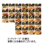 大和製罐 エバースマイル ムース食 和洋中 主菜26種セット 1セット