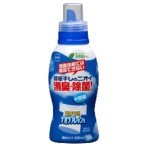 ニトムズ デオラフレッシュ 液体 本体 300ml N1118 1本