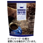 ウェルネオシュガー　珈琲糖　３００ｇ