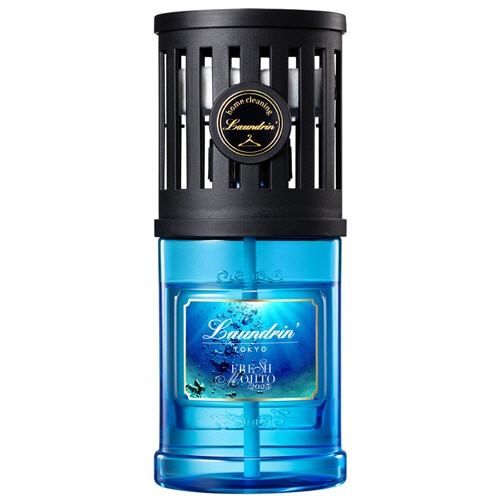 ネイチャーラボ　ランドリン　部屋用フレグランス　フレッシュモヒート　２０２５　２２０ｍＬ　１個1