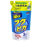 ソフト９９　フクピカトリガー２．０　つめかえ用　３２０ｍＬ　１パック