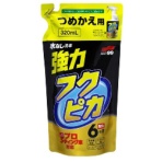 ソフト９９　フクピカトリガー強力タイプ２．０　つめかえ用　３２０ｍＬ　１パック