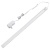 ＥＬＰＡ　スリム＆フラットＬＥＤライト（ＬＥＤ多目的灯）　明暗人感センサー　本体サイズ約６２ｃｍ　電球色　ＡＬＴ－２０６０ＰＩＲ（Ｌ）　１台