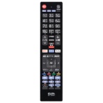 ＥＬＰＡ　テレビリモコン　パナソニック　ビエラ用　ＲＣ－ＴＶ０１９ＰＡ　１個