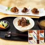 浅草今半　牛肉佃煮詰合せ　【三越のお中元】　１セット