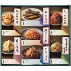 京料理　美濃吉　京の味　【三越のお中元】　１セット