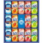 アサヒ飲料　すこやかカルピスギフト　【三越のお中元】　１セット
