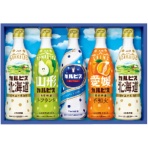 アサヒ飲料 カルピスギフト 【三越のお中元】 1セット
