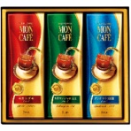 モンカフェ ドリップコーヒー セレクトギフト 【三越のお中元】 1セット