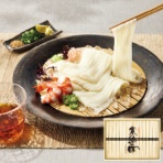 島原手延素麺「寒紬繭」 【三越のお中元】 1セット