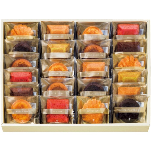ブールミッシュ　グランリュクス　【三越のお中元】　１セット2