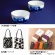 セレクトギフト　ファッション＆グルメ　コーラルコース（冊子タイプ）　【三越のお中元】　１冊2