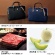 セレクトギフト　ファッション＆グルメ　ラピスラズリコース（冊子タイプ）　【三越のお中元】　１冊2