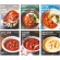 ミツコシイセタン　ザ・フード　カレー＆シチュー詰合せ　【三越のお中元】　１セット1