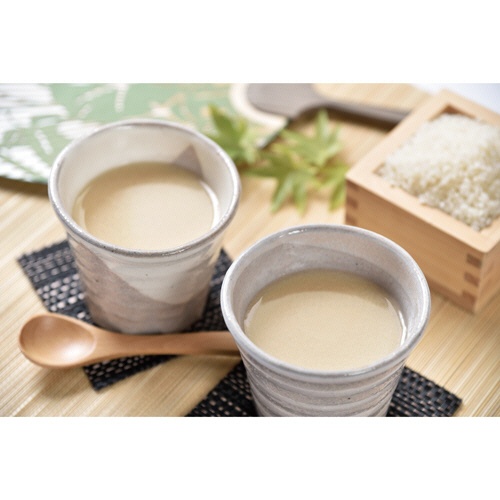 谷口農場　北海道甘酒セット　１箱（１０缶）5