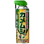ＫＩＮＣＨＯ園芸　カメムシアタッカーＥＸ　４８０ｍＬ　１本