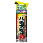 ＫＩＮＣＨＯ園芸　ハチ・アブエアゾール　４８０ｍＬ　１本