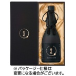 玉乃光酒造　純米大吟醸　玉乃光　Ｂｌａｃｋ　Ｌａｂｅｌ　７２０ｍＬ　１本