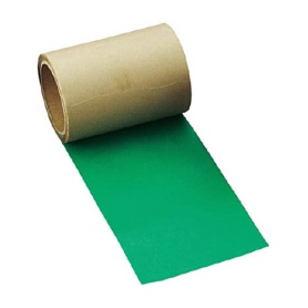 ＴＲＵＳＣＯ　シート補修用粘着テープ　１４０ｍｍ×２ｍ　グリーン　ＴＳＨ－１４２ＧＮ　１巻