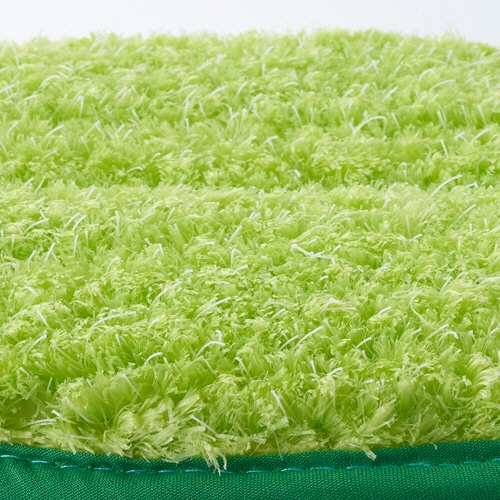 山崎産業　ユニットバスボンくん抗菌　風呂床ハンドブラシ　１個4