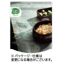 日本食品製造 日食 Feel&Green やさしいコーンフレーク ケーンシュガー 140g