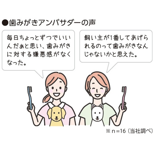 ライオン　ＰＥＴＫＩＳＳ　ワンちゃんの超歯みがきおやつ　ベジポテサンド　１００ｇ　１パック6