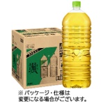 アサヒ飲料　颯　ラベルレス　２Ｌ　ペットボトル