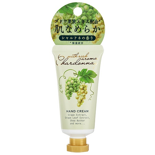 グローバルプロダクトプランニング　シャルドネ　ハンドクリーム　３０ｍＬ　１本2