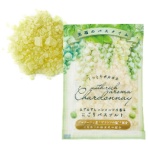 グローバルプロダクトプランニング　シャルドネ　にごりバスソルト　５０ｇ　１包