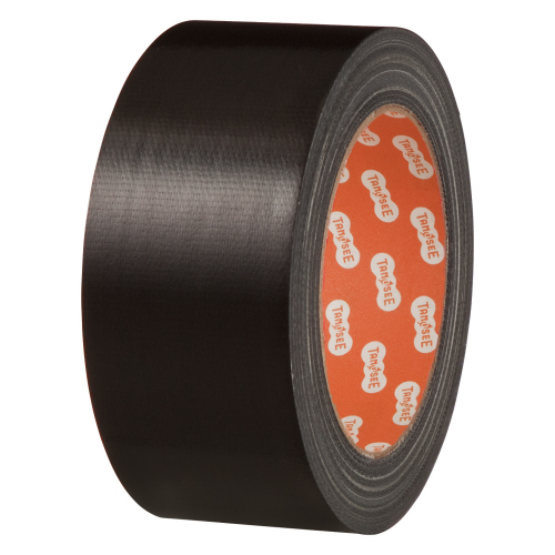 たのめーる】TANOSEE 布テープ(カラー) 50mm×25m 厚み約0.21mm たのめーる】TANOSEE 布テープ(カラー) 50mm×25m 厚み約0.21mm