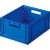 岐阜プラスチック工業　折りたたみコンテナ　Ｆ－ＢＯＸ　１３Ｌ　Ｆ－ＢＯＸ１１２Ｇ　１台