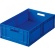 岐阜プラスチック工業　折りたたみコンテナ　Ｆ－ＢＯＸ　２６Ｌ　Ｆ－ＢＯＸ１２２Ｇ１　１台1
