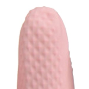 オカモト　ふんわりやわらか天然ゴム手袋　Ｍ　ピンク　ＯＫ－１Ｍ－Ｐ　１双2
