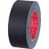 スリオンテック　布粘着テープ　マットクロス　５０ｍｍ×２５ｍ　厚み約０．３１ｍｍ　黒　３３４５４２クロ　１巻1